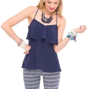 Lilly Pulitzer Sunset Top